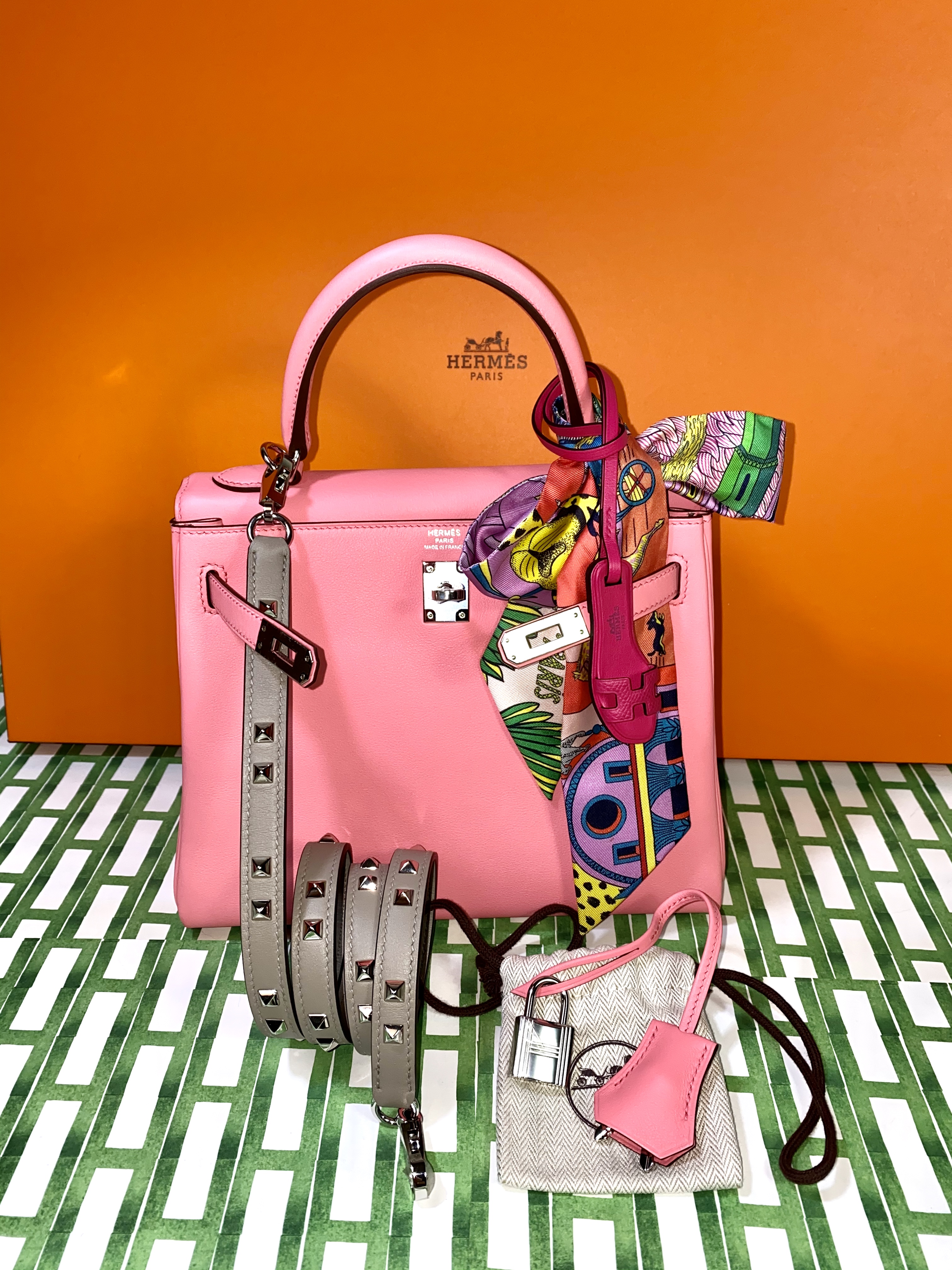 How Much Is A Kelly Hermes Bag IUCN Water