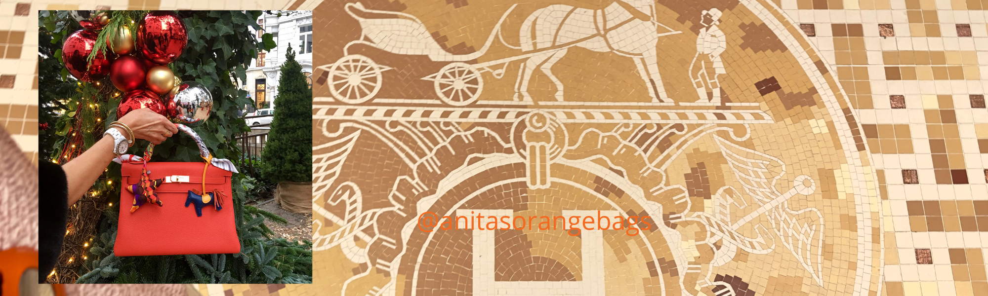 Juni 2024 Couture & Vintage by Anita Hyzy