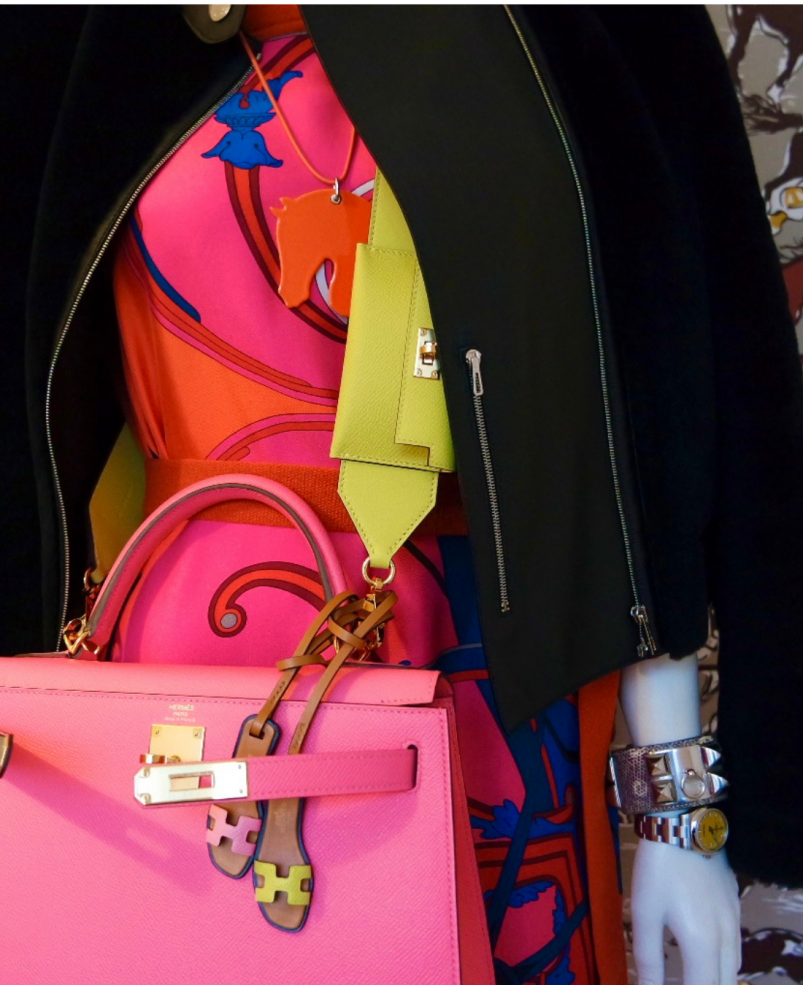 Hermes Prêt-à-porter