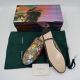 GUCCI PRINCETOWN DAMENSLIPPER BUNT