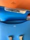HERMÈS CONSTANCE 24 BLUE ZANZIBAR EVERCOLOUR PALLADIUM HARDWARE