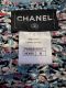 CHANEL CARDIGAN STRICK MULTICOLOURE