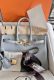 HERMÈS BIRKIN BAG 25 SAC BIRKIN 25 VEAU SWIFT GRIS PANTIN CP ROSE GOLD HARDWARE
