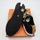 HERMÈS SNEAKERS BRIDES DE GALA