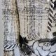 CHANEL JACKE BOUCLE BLACK WHITE 