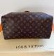 LOUIS VUITTON SPEEDY 35 MONOGRAM CANVAS 