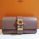 HERMES POCHETTE MEDOR 23 GRIOLET PERMABRAS HARDWARE