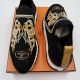 HERMÈS SNEAKERS BRIDES DE GALA