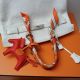 HERMÉS BIRKIN BAG 35 WEISS CLEMENCE LEDER PALLADIUM HARDWARE