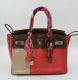 HERMÈS BIRKIN 30 ARGILE ETOUPE SWIFT BRUSHED METALL