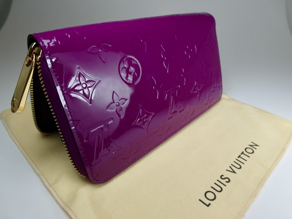 Louis Vuitton Monogram Wallets Canvas Zippy Multicartes M61299 Made in  France, Accessorising - Brand Name / Designer Handbags For Carry & Wear  Share If You …
