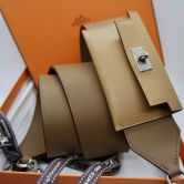 HERMÈS STRAP KELLY POCKET BAG SCHULTERRIEMEN 